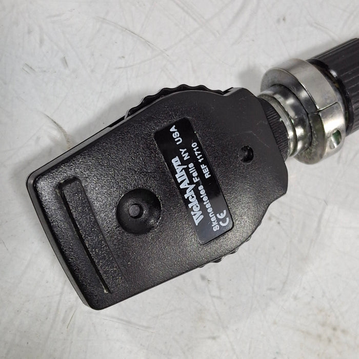 Welch Allyn Welch Allyn 767 Transformer Otoscope Ophthalmoscope Diagnostic Exam Equipment reLink Medical