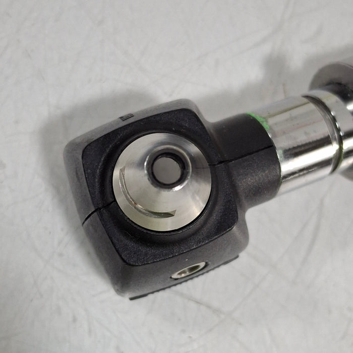 Welch Allyn Welch Allyn 767 Transformer Otoscope Ophthalmoscope Diagnostic Exam Equipment reLink Medical