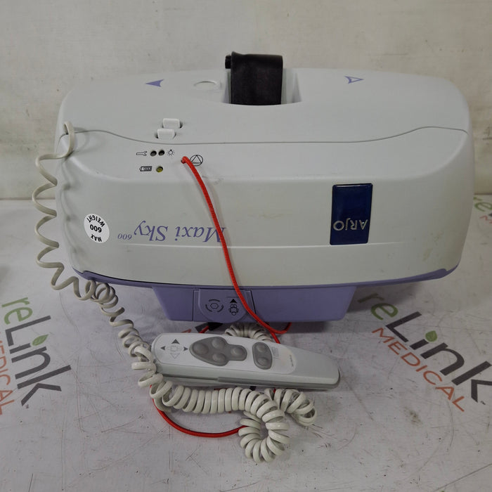 Arjo Maxi Sky 600 Overhead Lift