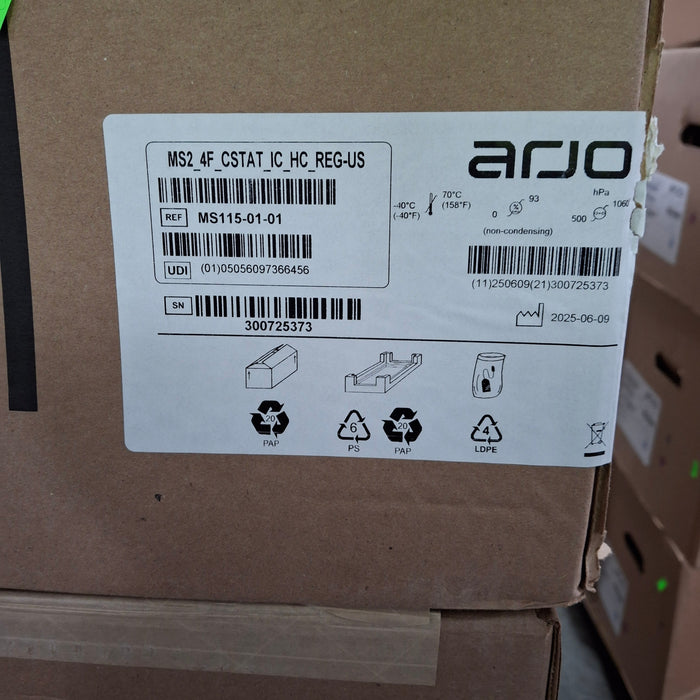 Arjo Maxi Sky 600 Overhead Lift