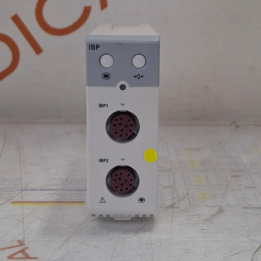 Mindray Mindray IBP Module - 6800-30-50485 Patient Monitors reLink Medical