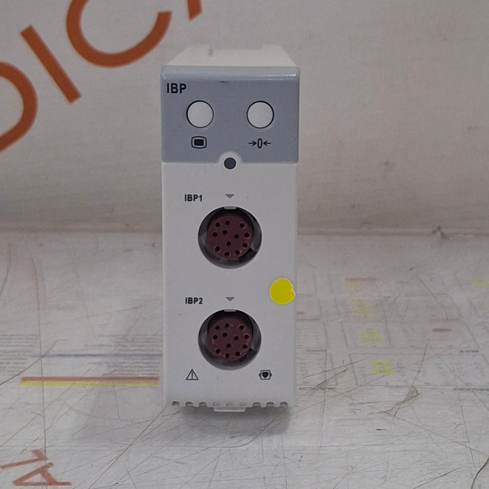 Mindray Mindray IBP Module - 6800-30-50485 Patient Monitors reLink Medical