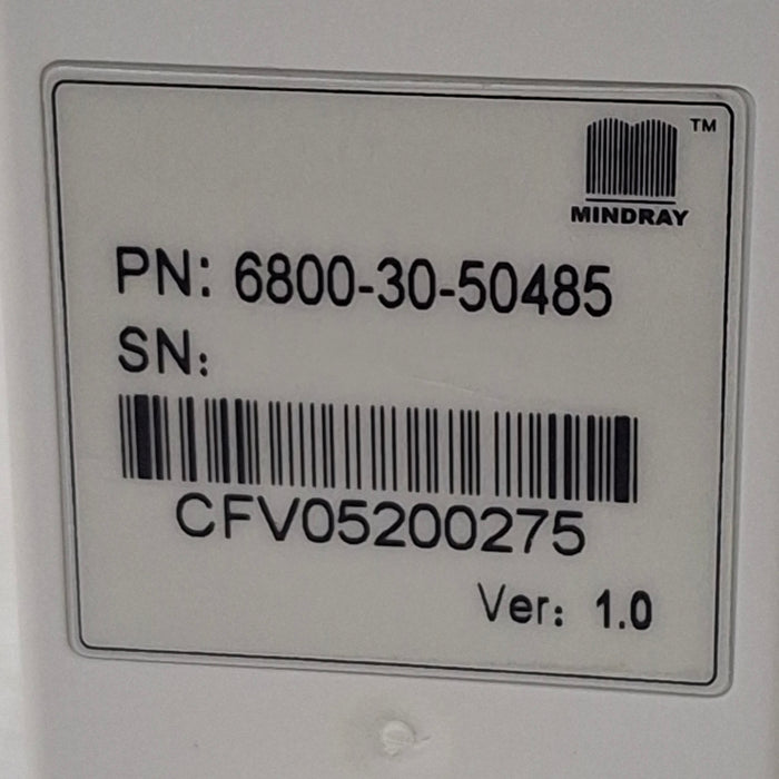 Mindray Mindray IBP Module - 6800-30-50485 Patient Monitors reLink Medical