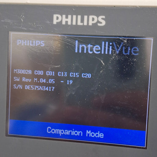 Philips Philips IntelliVue X2 Module - OxiMax SpO2 Patient Monitors reLink Medical