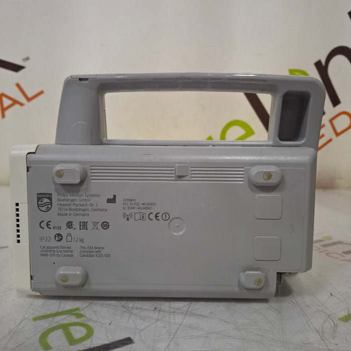 Philips Philips IntelliVue X2 Module - OxiMax SpO2 Patient Monitors reLink Medical