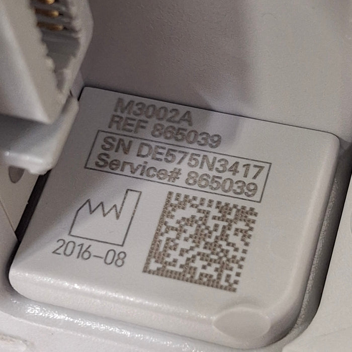 Philips Philips IntelliVue X2 Module - OxiMax SpO2 Patient Monitors reLink Medical