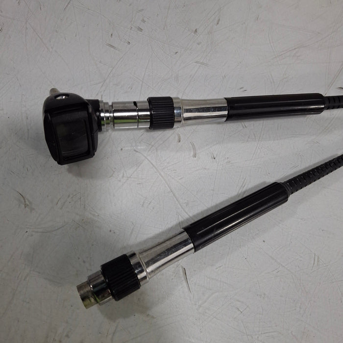 Welch Allyn Welch Allyn 767 Transformer Otoscope Ophthalmoscope Diagnostic Exam Equipment reLink Medical
