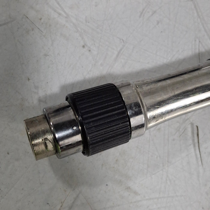 Welch Allyn Welch Allyn 767 Transformer Otoscope Ophthalmoscope Diagnostic Exam Equipment reLink Medical