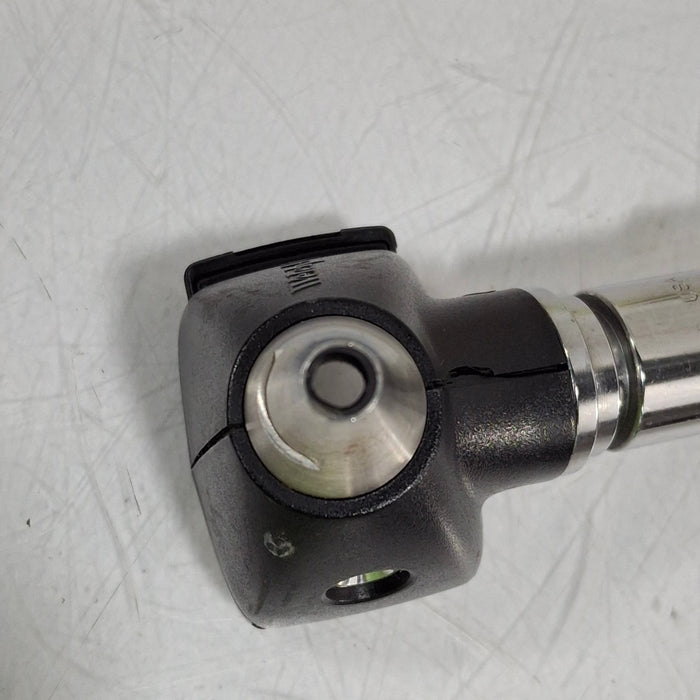 Welch Allyn Welch Allyn 767 Transformer Otoscope Ophthalmoscope Diagnostic Exam Equipment reLink Medical