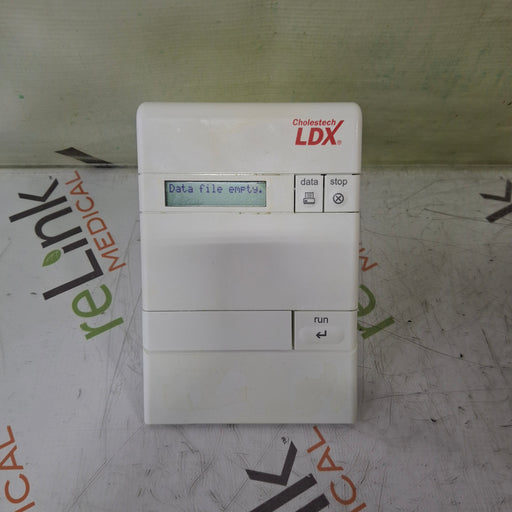 Cholestech Cholestech LDX Cholesterol Analyzer Clinical Lab reLink Medical