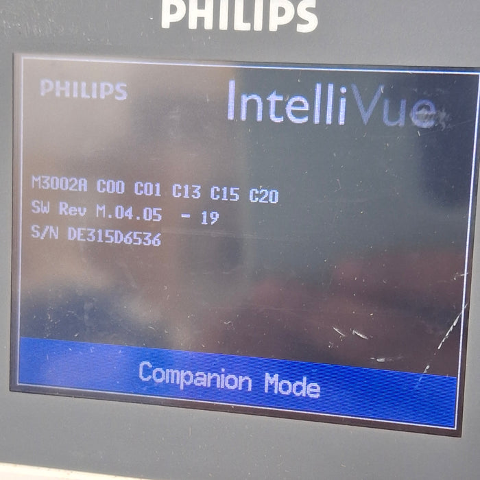 Philips Philips IntelliVue X2 Module - OxiMax SpO2 Patient Monitors reLink Medical