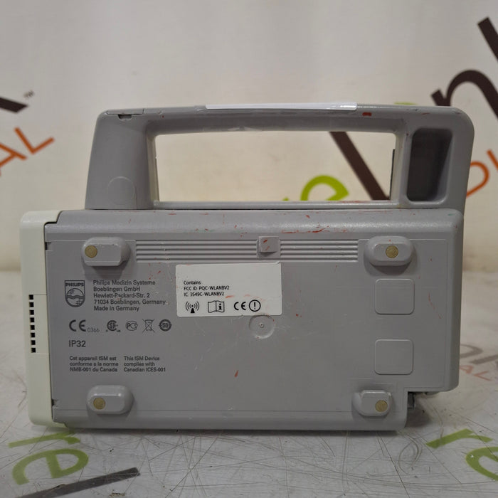 Philips Philips IntelliVue X2 Module - OxiMax SpO2 Patient Monitors reLink Medical