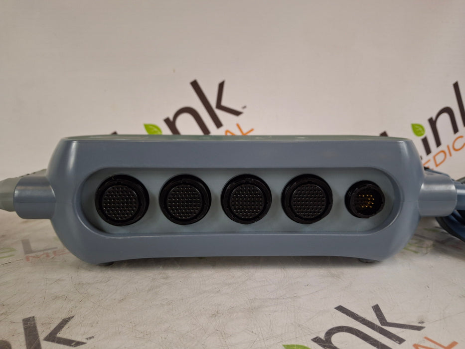 St. Jude Medical, Inc. H421019 Ensite Velocity RecordConnect Module