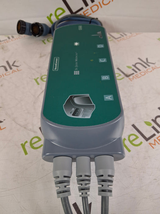 St. Jude Medical, Inc. H421019 Ensite Velocity RecordConnect Module