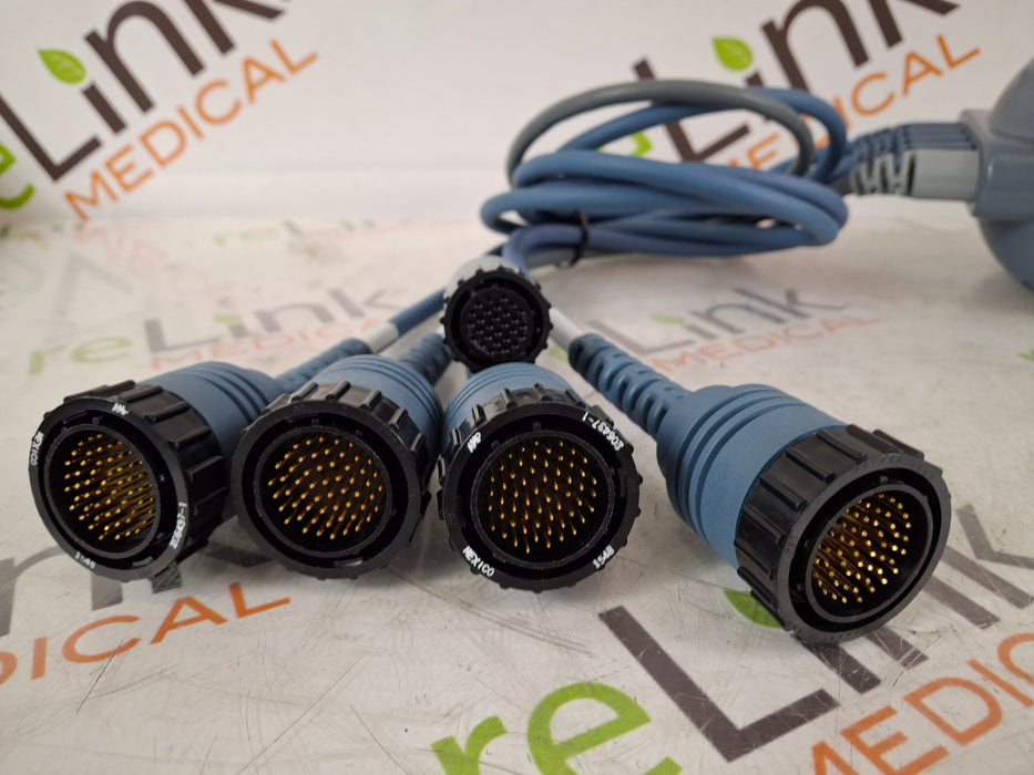 St. Jude Medical, Inc. H421019 Ensite Velocity RecordConnect Module