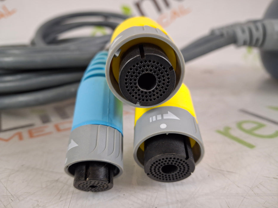 St. Jude Medical, Inc. H421019 Ensite Velocity RecordConnect Module