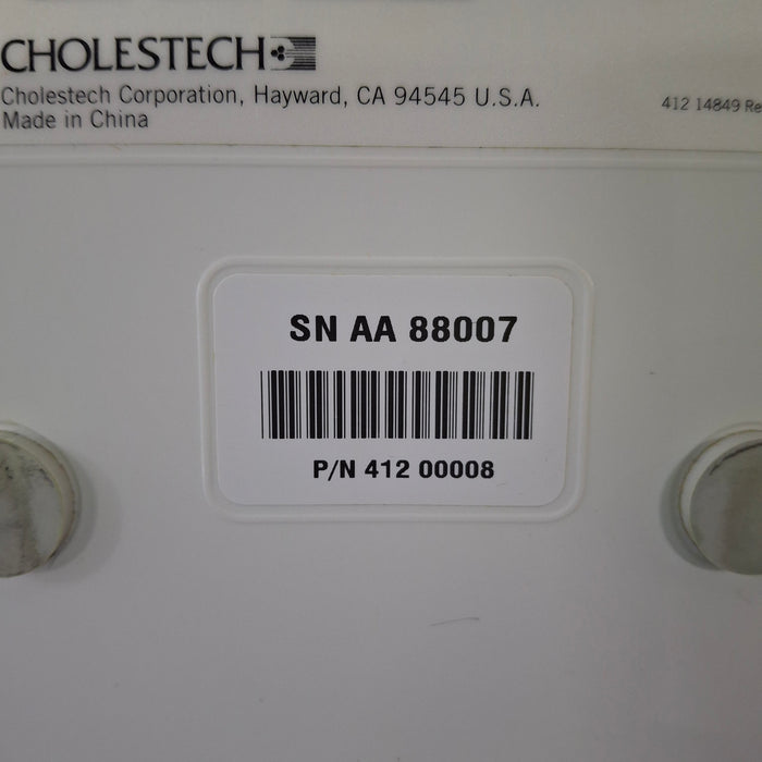 Cholestech Cholestech LDX Cholesterol Analyzer Clinical Lab reLink Medical