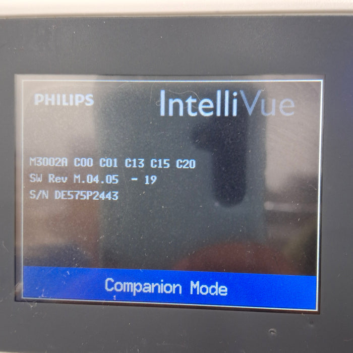 Philips Philips IntelliVue X2 Module - OxiMax SpO2 Patient Monitors reLink Medical