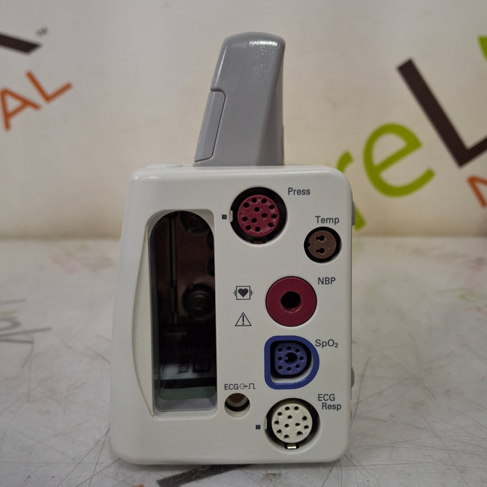 Philips Philips IntelliVue X2 Module - OxiMax SpO2 Patient Monitors reLink Medical