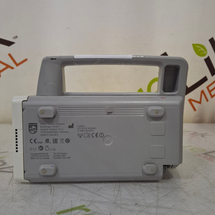 Philips Philips IntelliVue X2 Module - OxiMax SpO2 Patient Monitors reLink Medical