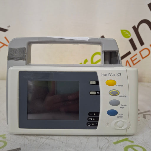 Philips Philips IntelliVue X2 Module - OxiMax SpO2 Patient Monitors reLink Medical