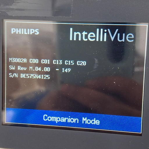 Philips Philips IntelliVue X2 Module - OxiMax SpO2 Patient Monitors reLink Medical