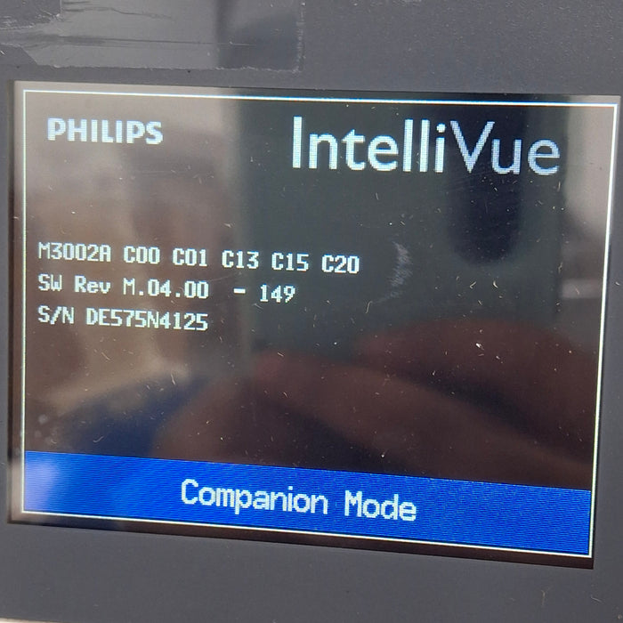 Philips Philips IntelliVue X2 Module - OxiMax SpO2 Patient Monitors reLink Medical