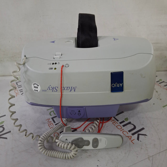 Arjo Maxi Sky 600 Overhead Lift