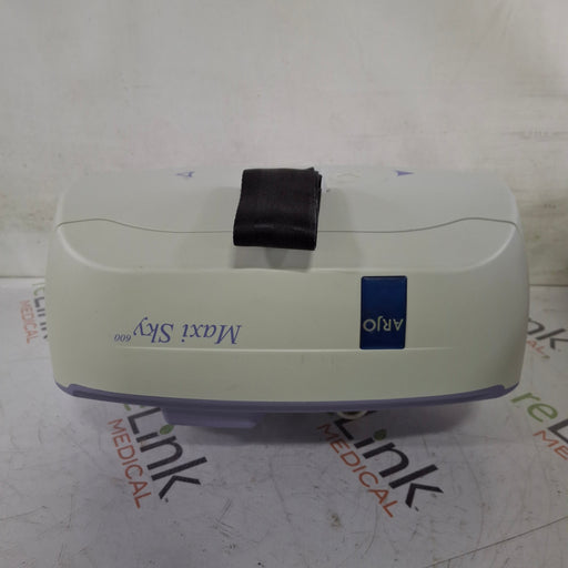 Arjo Arjo Maxi Sky 600 Overhead Lift Beds & Stretchers reLink Medical