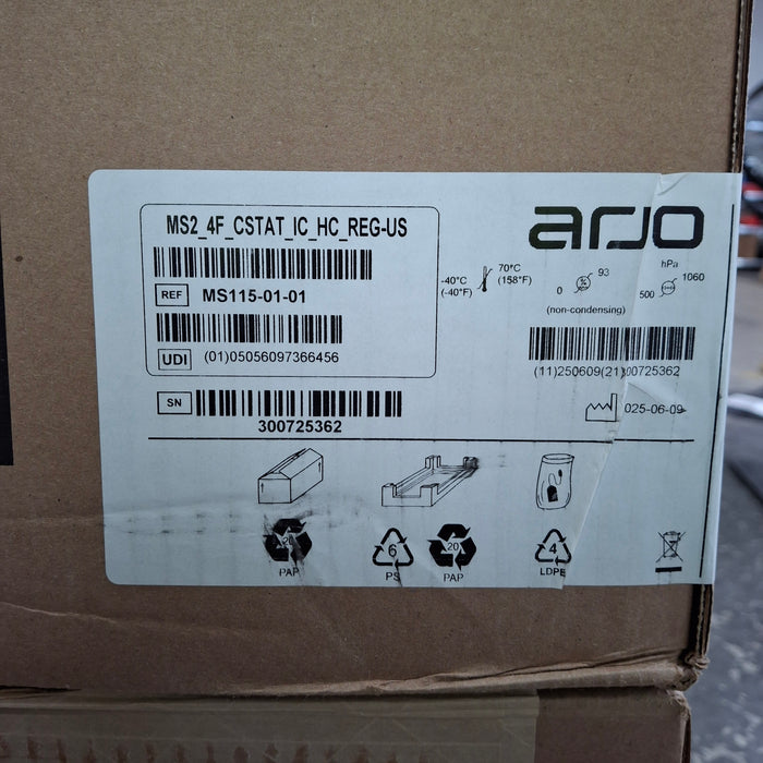 Arjo Maxi Sky 600 Overhead Lift