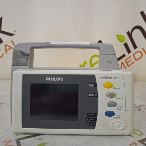 Philips Philips IntelliVue X2 Module - OxiMax SpO2 Patient Monitors reLink Medical