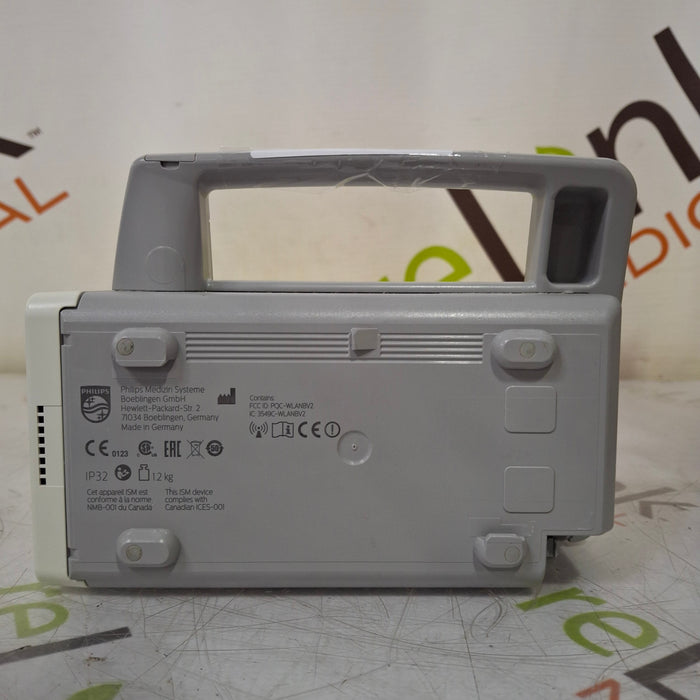 Philips Philips IntelliVue X2 Module - OxiMax SpO2 Patient Monitors reLink Medical