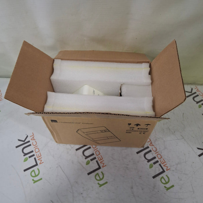Alere Alere Cholestech LDX Analyzer Diagnostic Exam Equipment reLink Medical