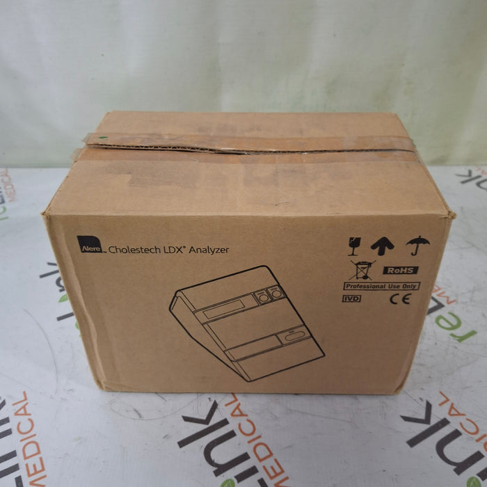 Alere Alere Cholestech LDX Analyzer Diagnostic Exam Equipment reLink Medical