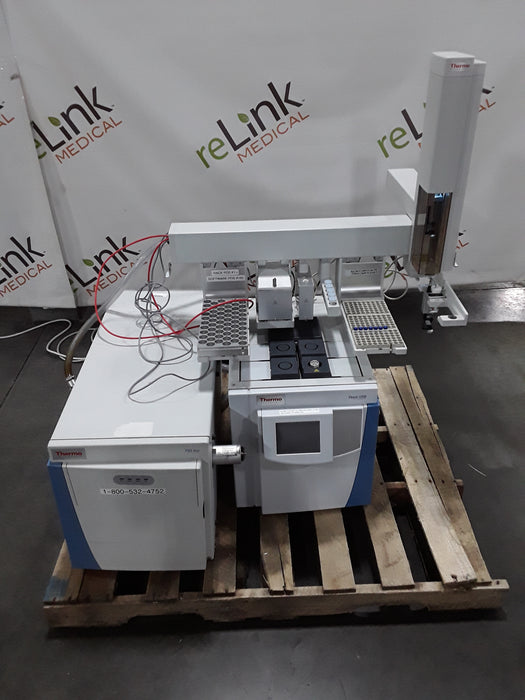 Thermo Scientific Trace 1310 Gas Chromatograph