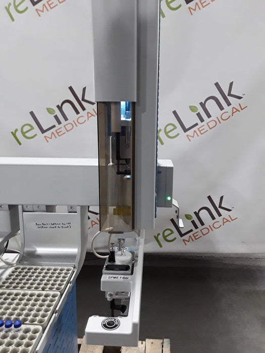 Thermo Scientific Trace 1310 Gas Chromatograph