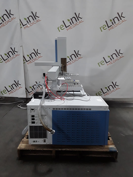 Thermo Scientific Trace 1310 Gas Chromatograph