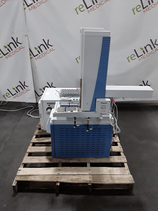 Thermo Scientific Trace 1310 Gas Chromatograph