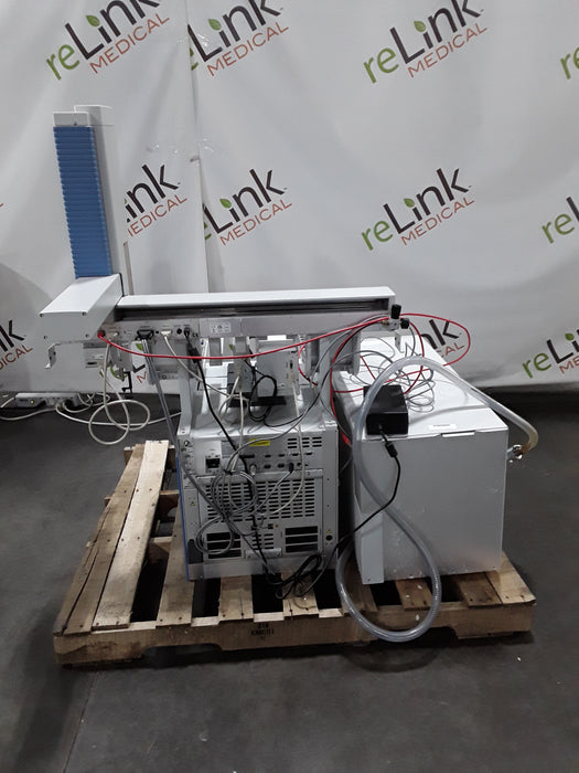 Thermo Scientific Trace 1310 Gas Chromatograph