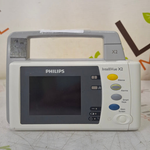 Philips Philips IntelliVue X2 Module - OxiMax SpO2 Patient Monitors reLink Medical