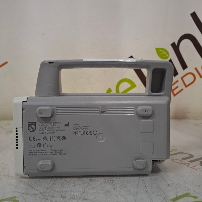 Philips Philips IntelliVue X2 Module - OxiMax SpO2 Patient Monitors reLink Medical