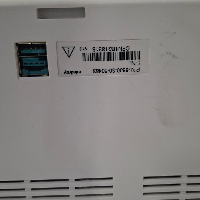 Mindray Mindray BeneView Satellite Module Rack Patient Monitors reLink Medical