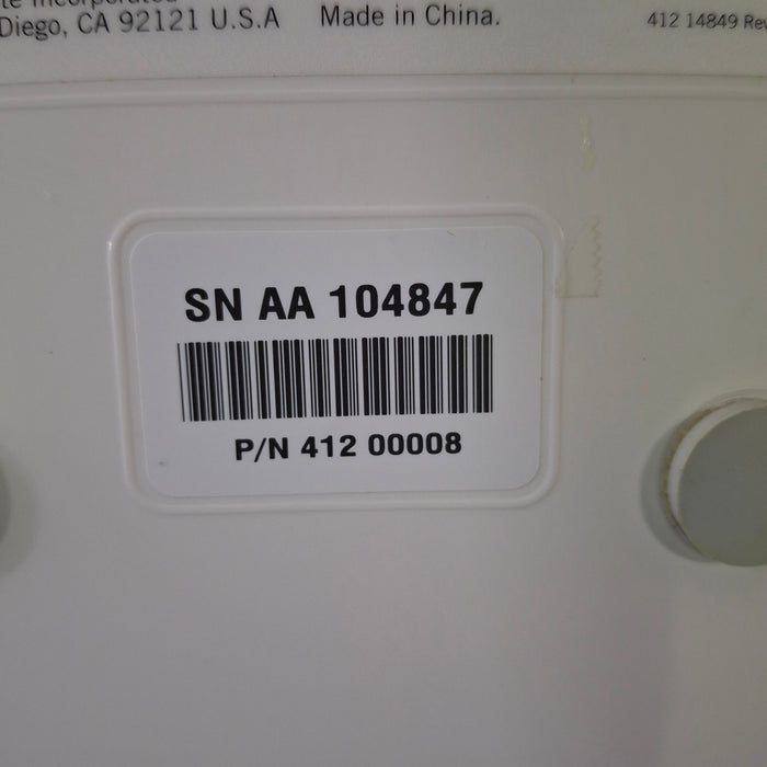 Cholestech Cholestech LDX Cholesterol Analyzer Clinical Lab reLink Medical