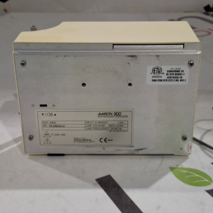 Bovie Bovie Aaron 900 Electrosurgical Unit Electrosurgical Units reLink Medical