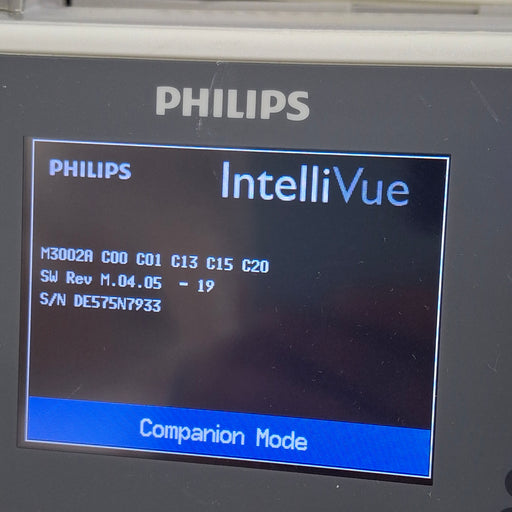 Philips Philips IntelliVue X2 Module - OxiMax SpO2 Patient Monitors reLink Medical