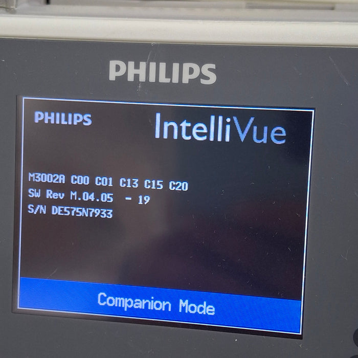 Philips Philips IntelliVue X2 Module - OxiMax SpO2 Patient Monitors reLink Medical