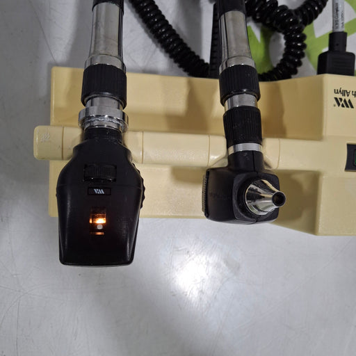 Welch Allyn Welch Allyn 767 Transformer Otoscope Ophthalmoscope Diagnostic Exam Equipment reLink Medical