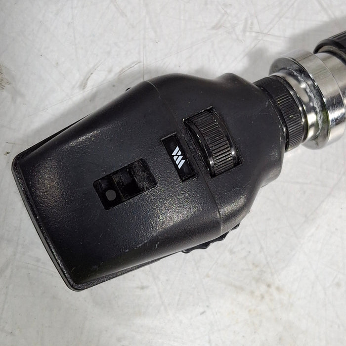 Welch Allyn Welch Allyn 767 Transformer Otoscope Ophthalmoscope Diagnostic Exam Equipment reLink Medical