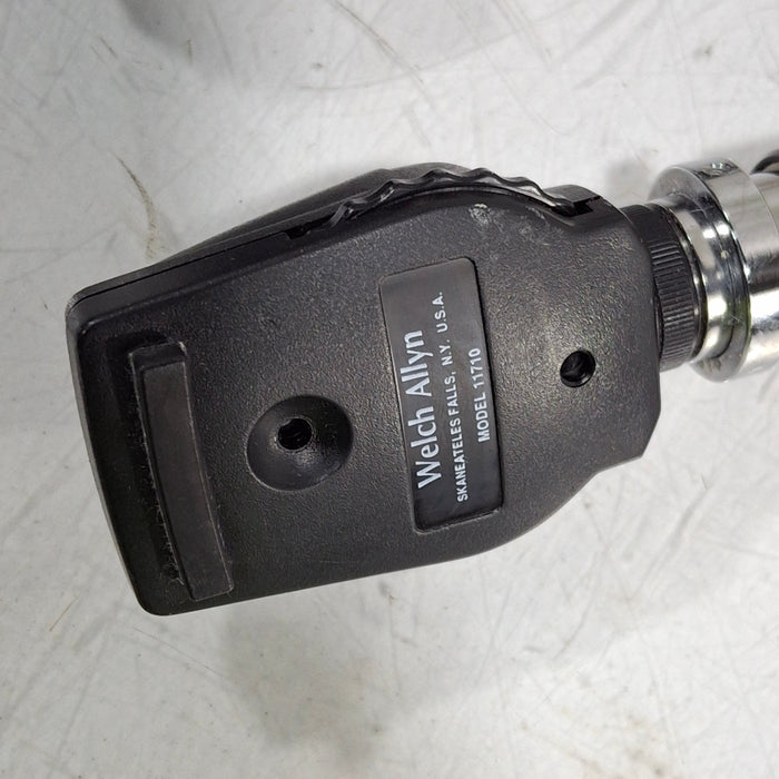 Welch Allyn Welch Allyn 767 Transformer Otoscope Ophthalmoscope Diagnostic Exam Equipment reLink Medical