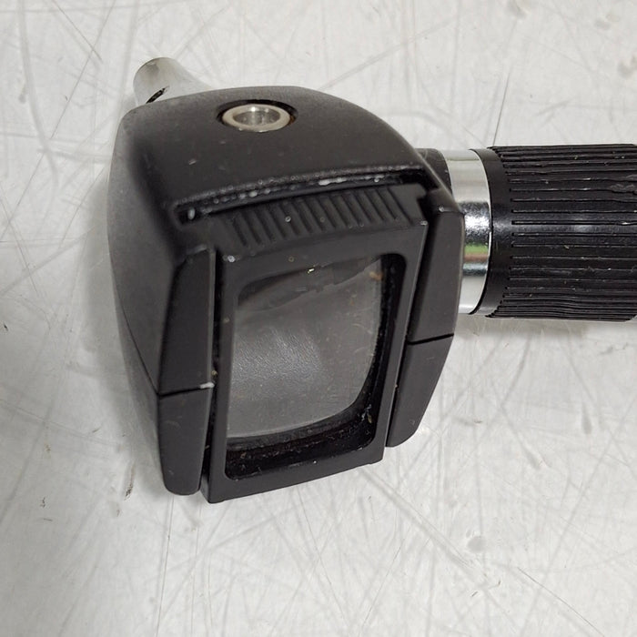 Welch Allyn Welch Allyn 767 Transformer Otoscope Ophthalmoscope Diagnostic Exam Equipment reLink Medical